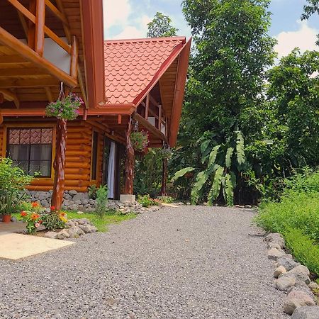 Arenal Sweet Cabins La Fortuna Exteriér fotografie