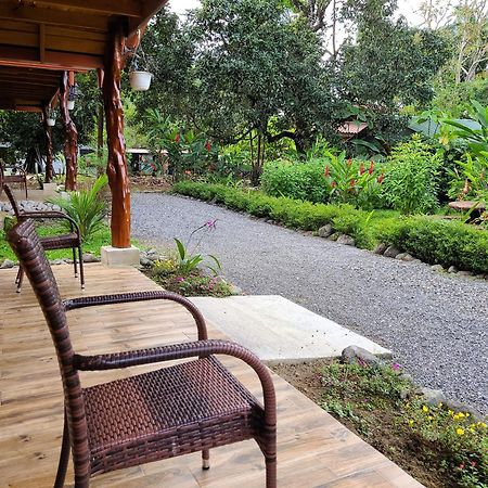 Arenal Sweet Cabins La Fortuna Exteriér fotografie