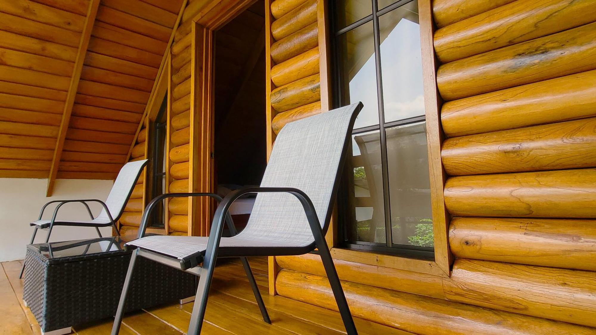 Arenal Sweet Cabins La Fortuna Exteriér fotografie
