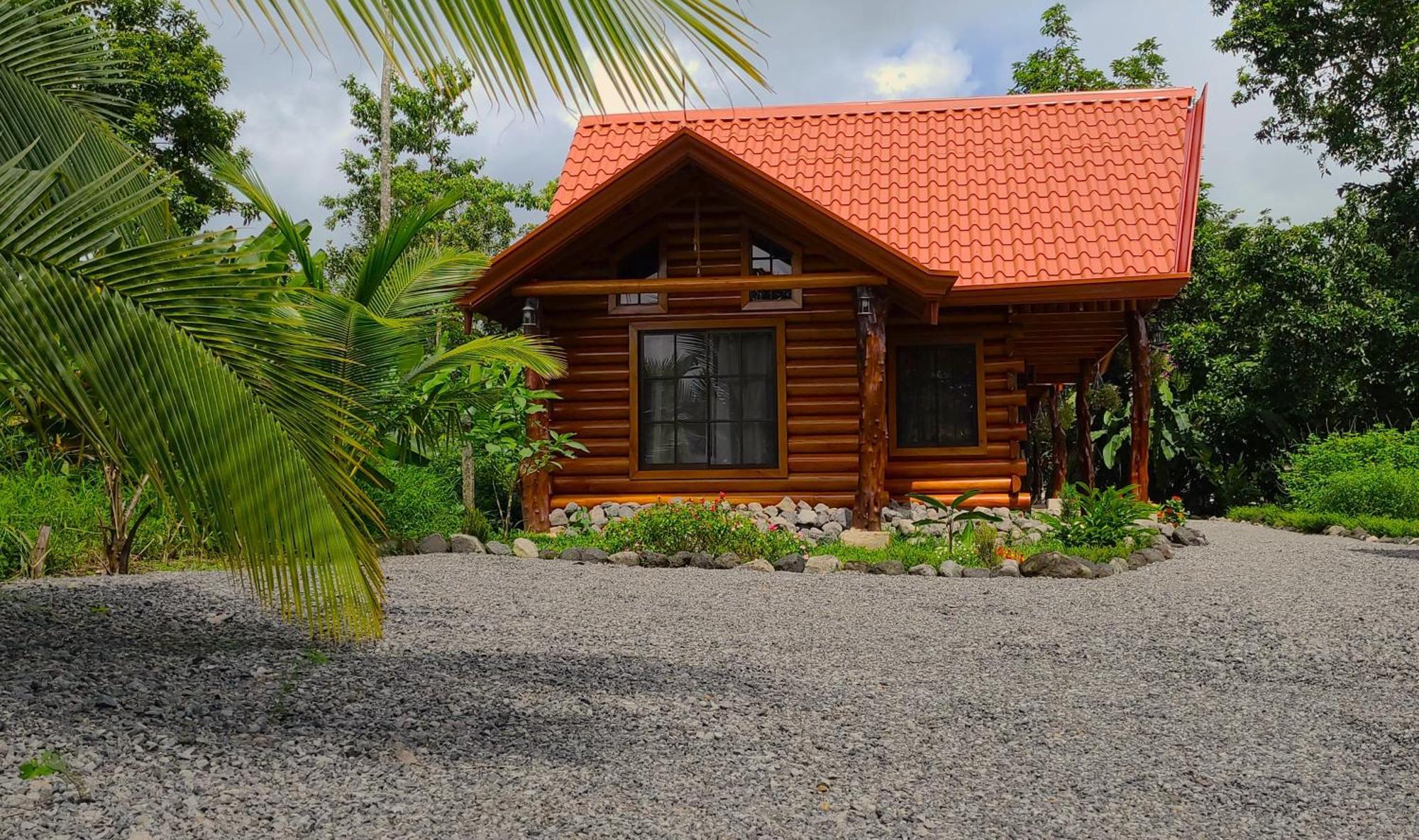 Arenal Sweet Cabins La Fortuna Exteriér fotografie
