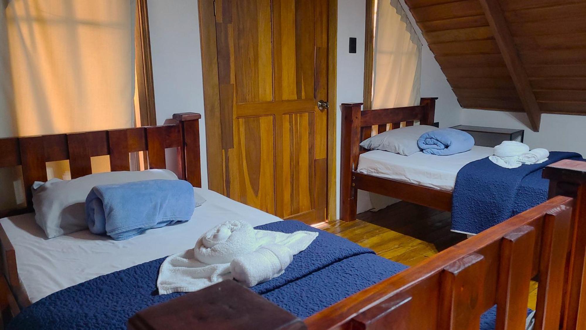 Arenal Sweet Cabins La Fortuna Exteriér fotografie