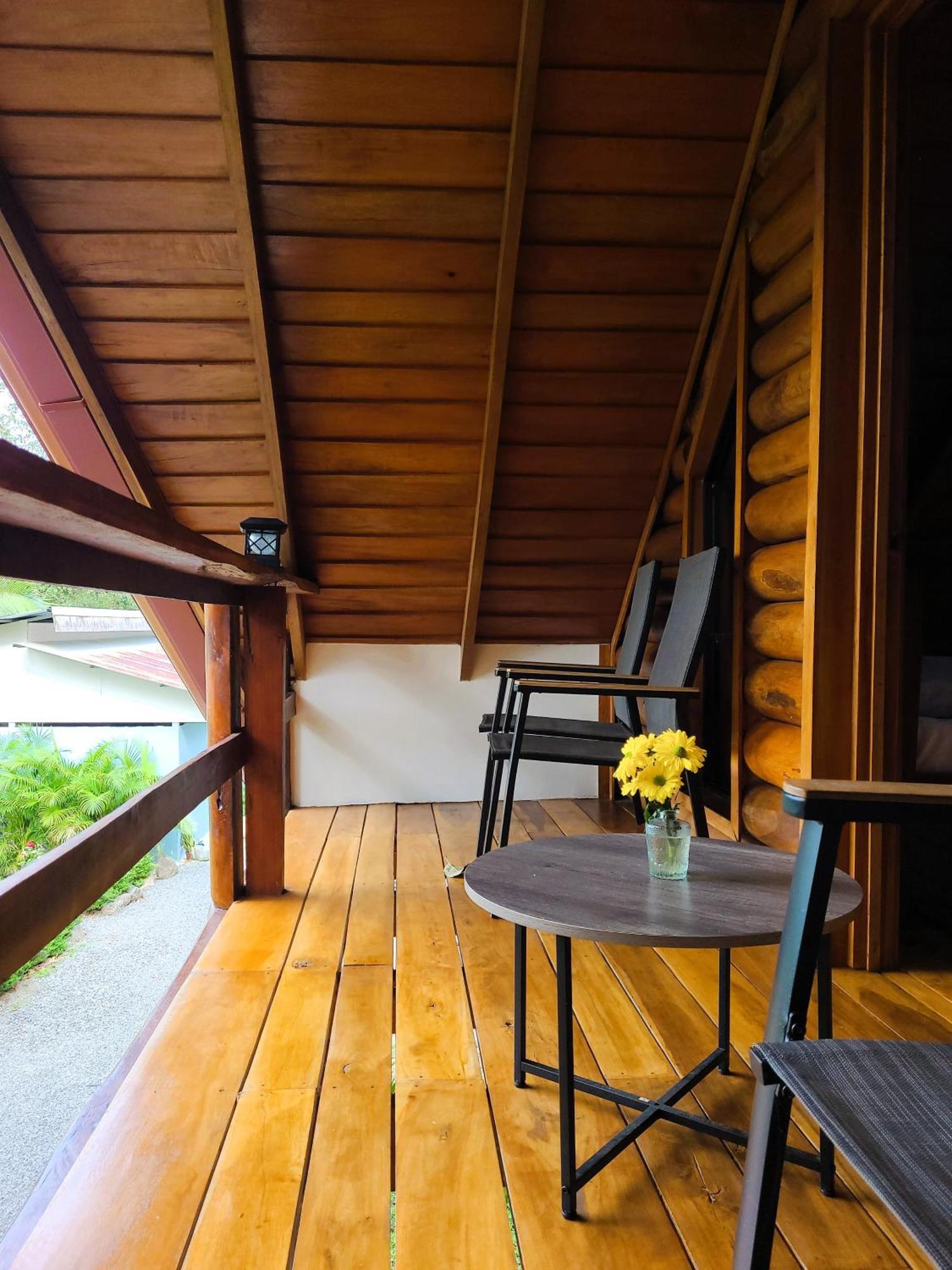 Arenal Sweet Cabins La Fortuna Exteriér fotografie