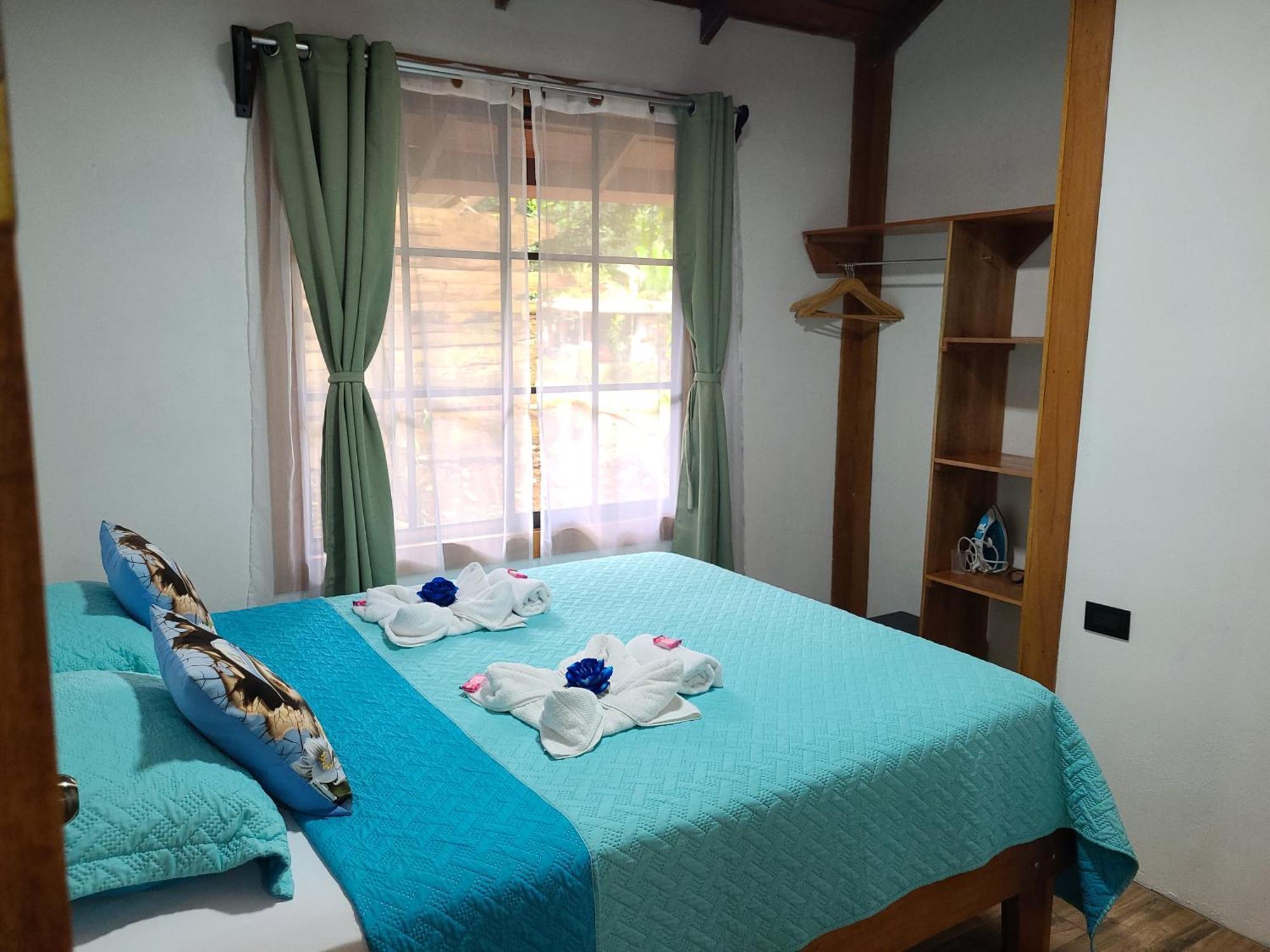 Arenal Sweet Cabins La Fortuna Exteriér fotografie